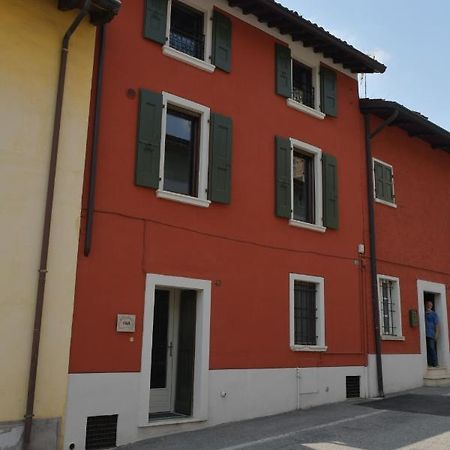 Bed and Breakfast Civico 43 Carpenedolo Exterior foto