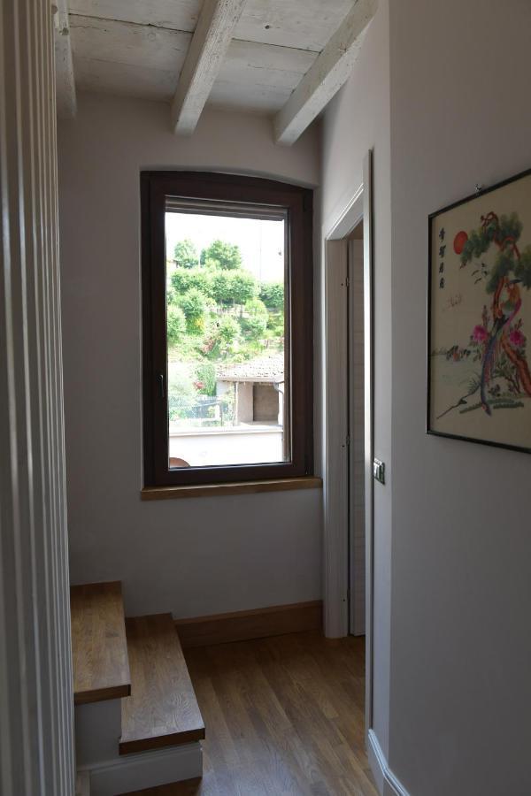 Bed and Breakfast Civico 43 Carpenedolo Exterior foto