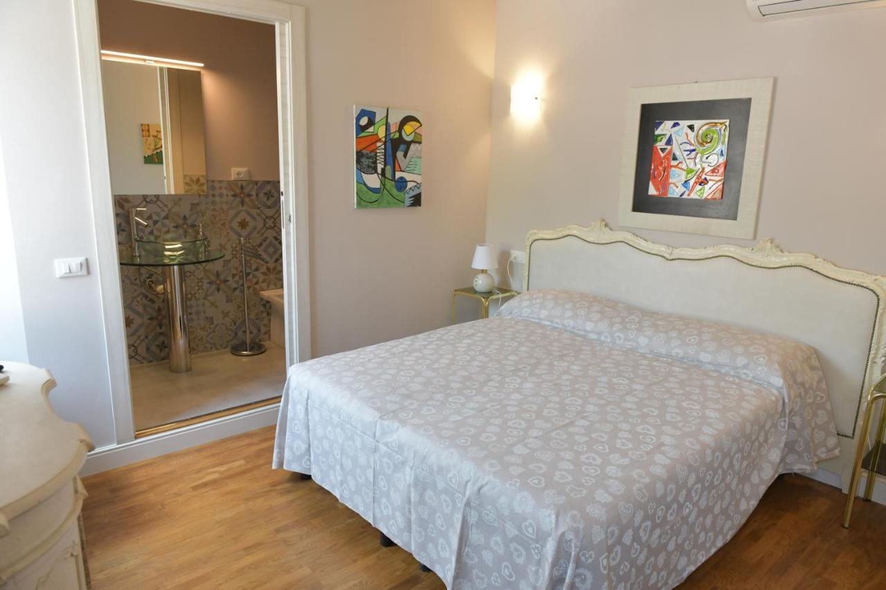 Bed and Breakfast Civico 43 Carpenedolo Exterior foto