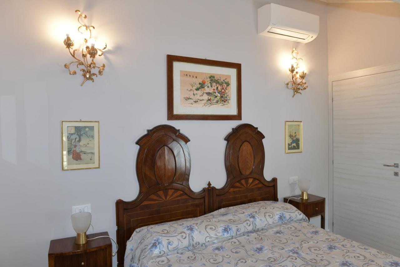 Bed and Breakfast Civico 43 Carpenedolo Exterior foto