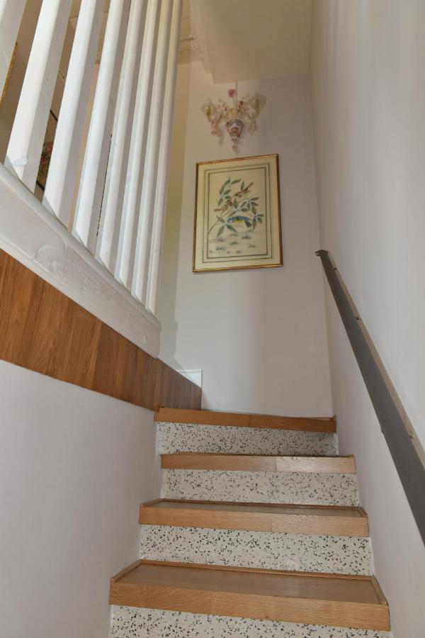 Bed and Breakfast Civico 43 Carpenedolo Exterior foto