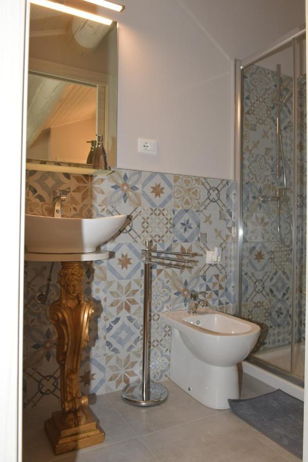 Bed and Breakfast Civico 43 Carpenedolo Exterior foto