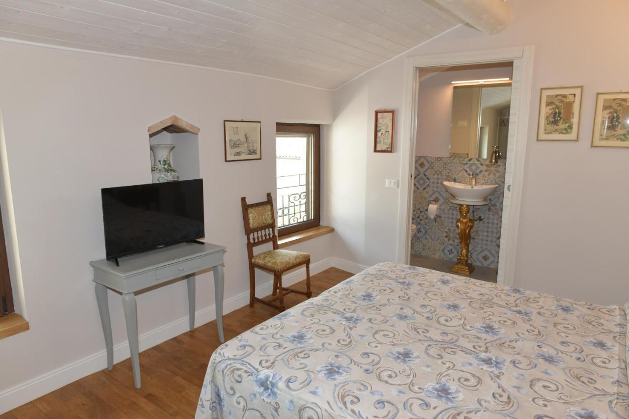 Bed and Breakfast Civico 43 Carpenedolo Exterior foto